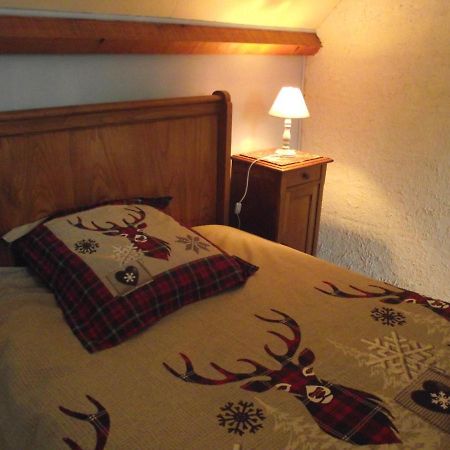 Chambres Du Gres Rouge De Beauval エクステリア 写真