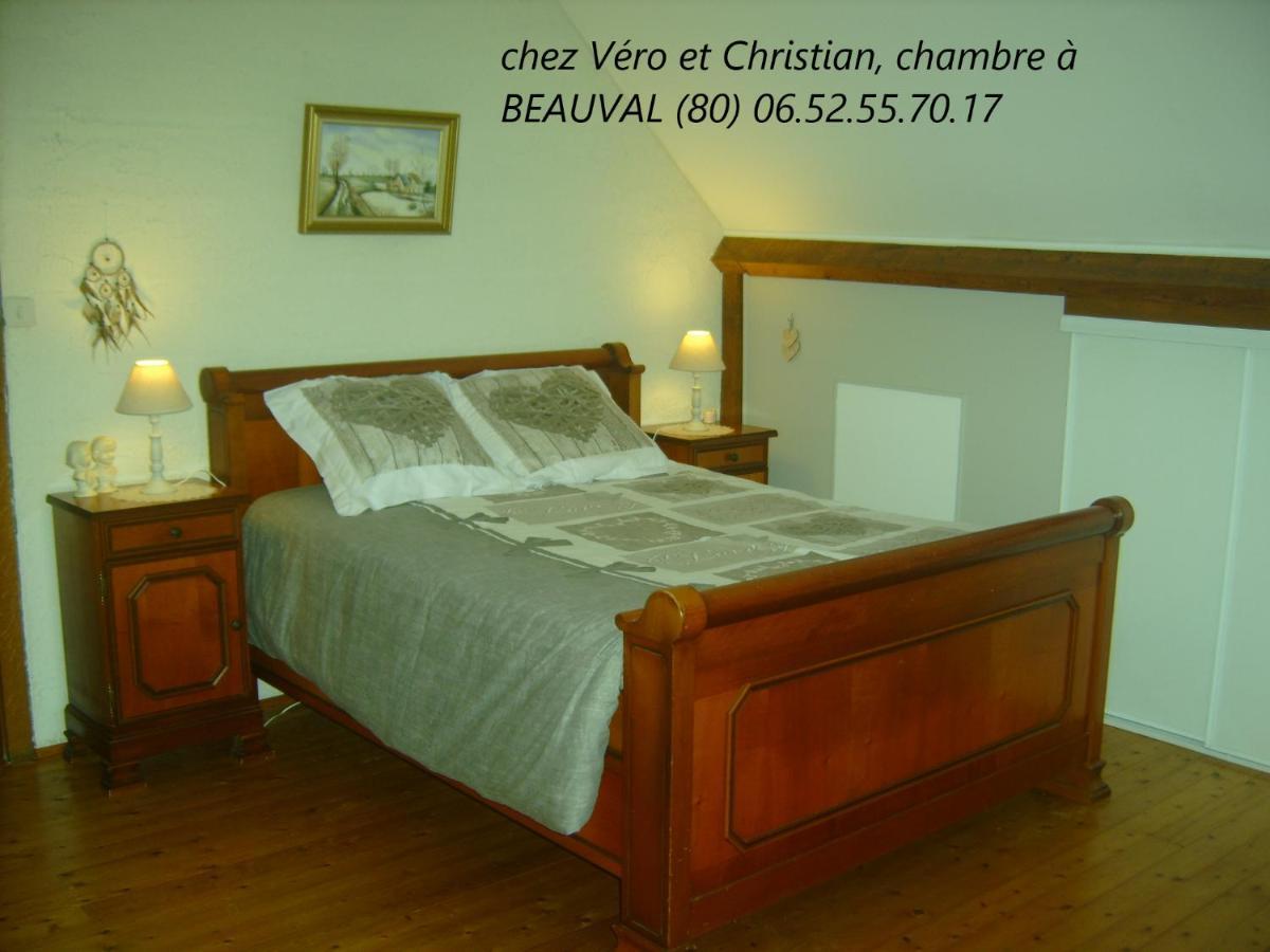 Chambres Du Gres Rouge De Beauval エクステリア 写真