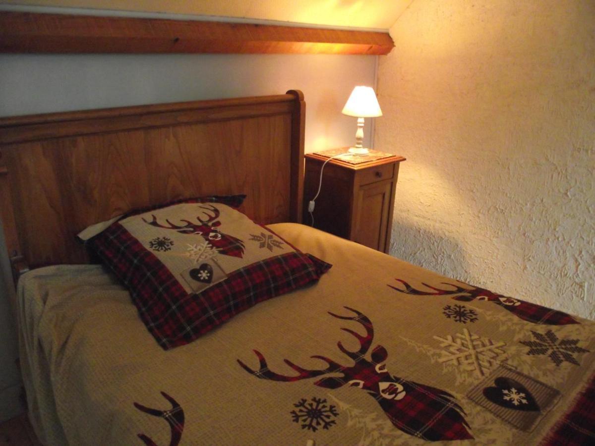 Chambres Du Gres Rouge De Beauval エクステリア 写真